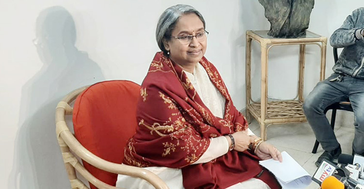 আমার বিরুদ্ধে ষড়যন্ত্র করা হচ্ছে: শিক্ষামন্ত্রী