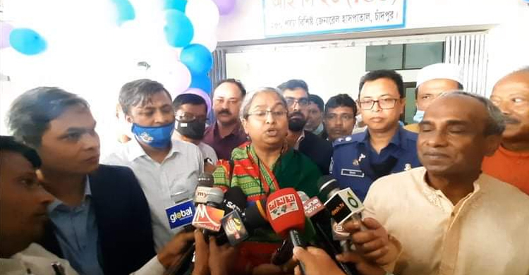 ভাবমূর্তি ক্ষুণ্ন করতে একটি চক্র দ্রব্যমূল্যের ওপর প্রভাব ফেলছে