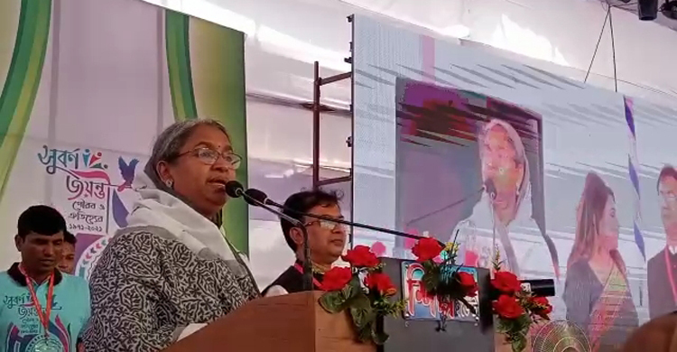 জাতীয় বিশ্ববিদ্যালয়ের কারিকুলাম পুনর্বিবেচনা করা হচ্ছে: মন্ত্রী