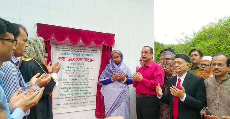 ভবিষ্যৎ প্রজন্মকে বিশ্বমানের দক্ষতায় গড়ে তুলতে হবে: শিক্ষামন্ত্রী