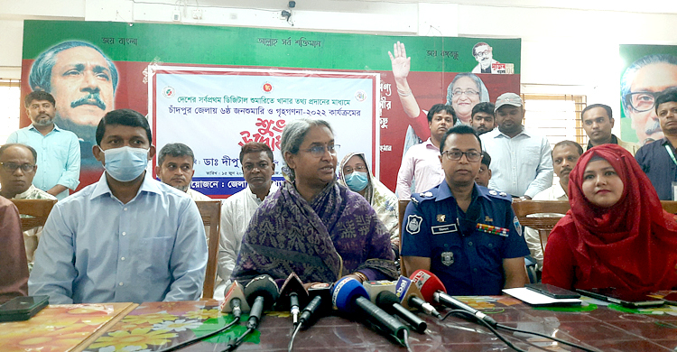 শিক্ষাক্ষেত্রে পরিকল্পনায় সহায়ক হবে জনশুমারি: শিক্ষামন্ত্রী