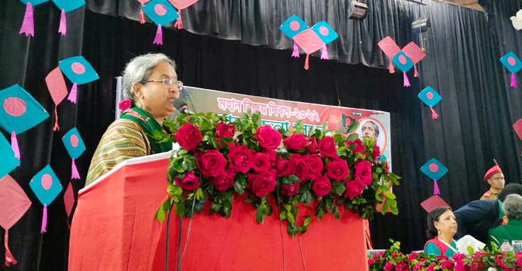 একাত্তর-পঁচাত্তরের হত্যাকারীরা আবারও মাঠে নেমেছে: শিক্ষামন্ত্রী