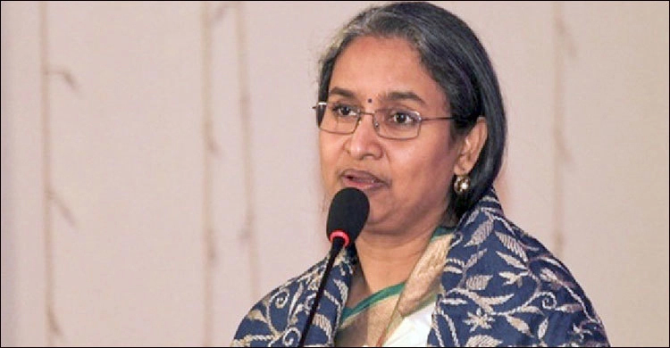 কারিগরিতে ভর্তি ৫০ শতাংশ বাড়ানো হবে : শিক্ষামন্ত্রী