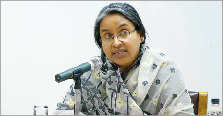 অক্টোবর থেকে এমপিওভুক্তির আবেদন শুরু: শিক্ষামন্ত্রী