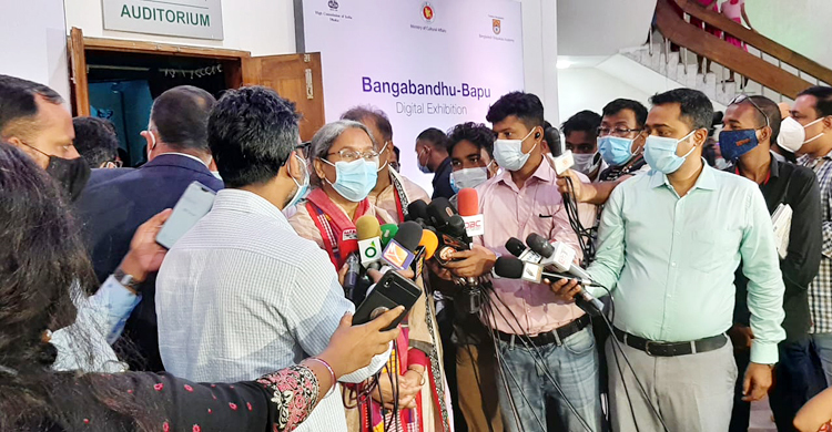 এসএসসি-এইচএসসি পরীক্ষা পেছাচ্ছে না: শিক্ষামন্ত্রী