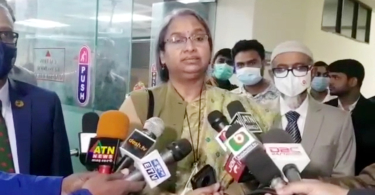 ১২ বছরের নিচে শিক্ষার্থীদের এখনই ভ্যাকসিন নয়: শিক্ষামন্ত্রী