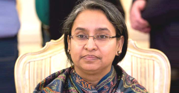 শিক্ষা আইন দ্রুত মন্ত্রিপরিষদে পাঠানো হবে: শিক্ষামন্ত্রী