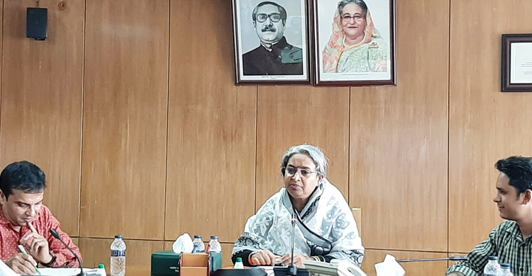 ছুটি বাড়লেও ক্লাসের সময় পরিবর্তন হচ্ছে না: শিক্ষামন্ত্রী