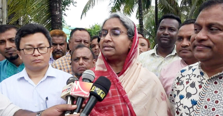 শিক্ষার্থীদের আত্মহত্যারোধে ২ লাখ শিক্ষককে প্রশিক্ষণ দেওয়া হচ্ছে