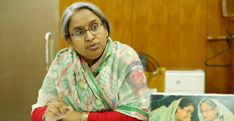 শিক্ষাকে আনন্দময় করার চেষ্টা করছি: শিক্ষামন্ত্রী