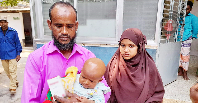 ফার্মেসির মেয়াদোত্তীর্ণ ‘ওষুধ সেবনে’ শিশু অসুস্থ, জরিমানা