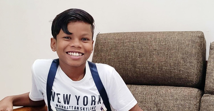 সর্বকনিষ্ঠ ভারতীয় হিসেবে এনএফটি চালু করলো দির্দো