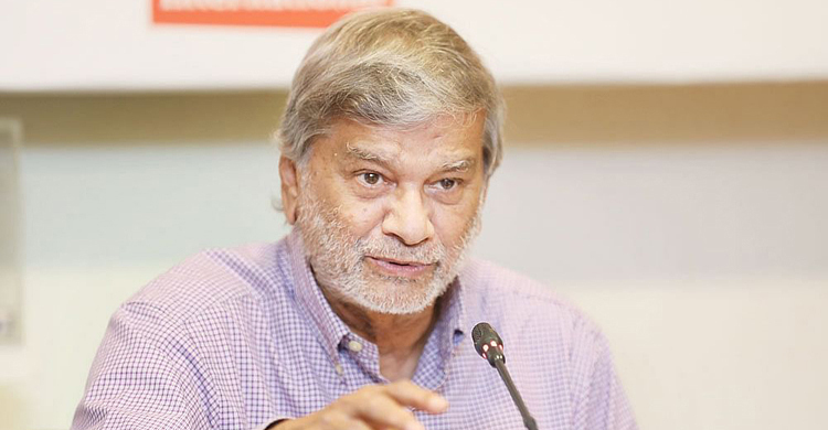 সরকারি পরিকল্পনা বঙ্গবন্ধুর নির্দেশনার আলোকেই বাস্তবায়িত হচ্ছে