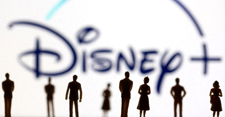 Disney to pause all business in Russia