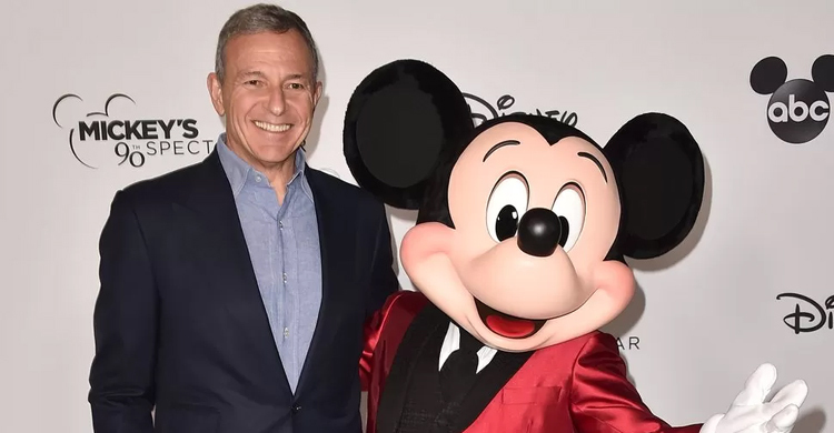 Disney to cut 7,000 jobs as streaming numbers fall