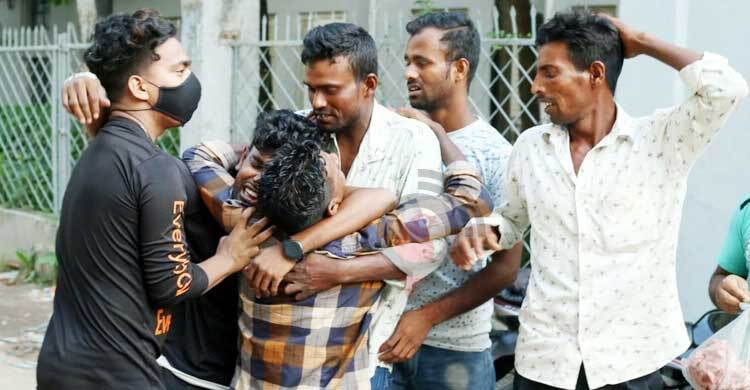 ওমান যাওয়া হলো না স্বপনের
