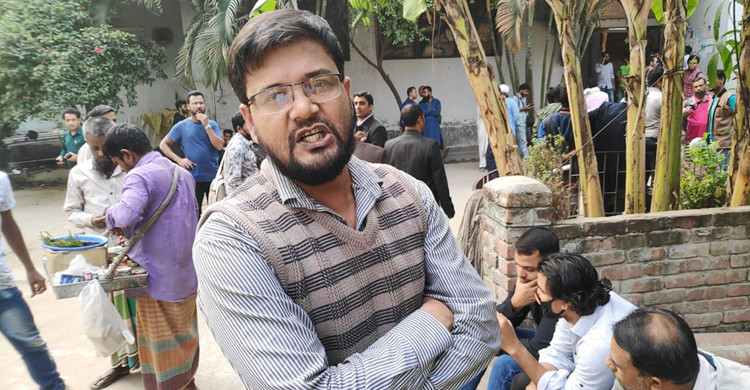 ‘দগ্ধ ৩৩ জন মরলেই কি ময়নাতদন্ত হবে?’