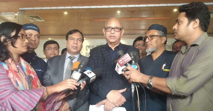 কেরানীগঞ্জে দগ্ধদের ৬ জন লাইফ সাপোর্টে