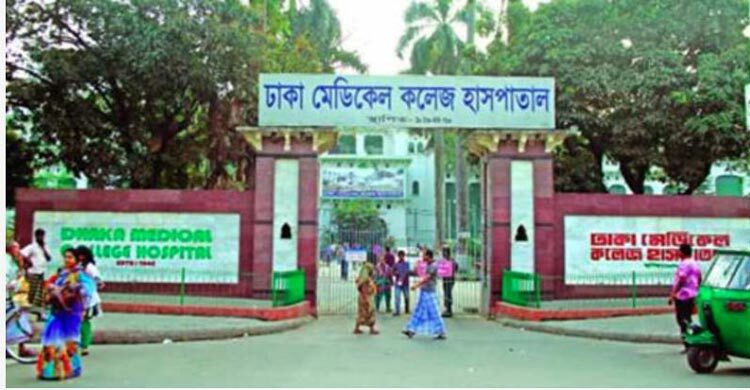 রাজধানীতে মাদকাসক্ত ছেলের হাতে বাবা খুন
