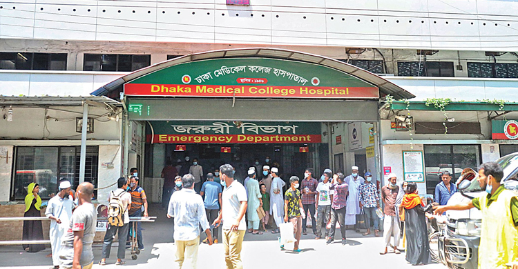 রাজধানীতে স্কুলছাত্র-গৃহবধূর আত্মহত্যা