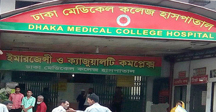 সাত তলার ছাদ থেকে পড়ে স্কুলছাত্রের মৃত্যু