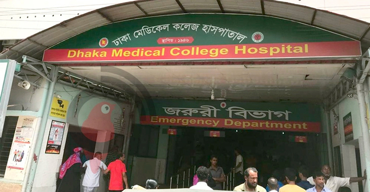 বাসে অজ্ঞানপার্টির খপ্পরে পড়ে হাসপাতালে যুবক