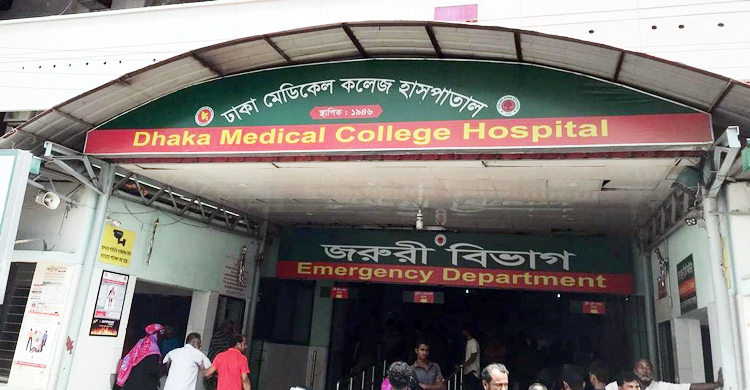 পাইলিংয়ের কাজ করার সময় বিদ্যুৎস্পৃষ্টে চাচা-ভাতিজার মৃত্যু