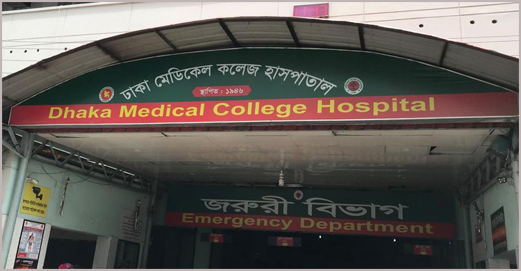 মোহাম্মদপুরে নারীর অর্ধগলিত মরদেহ উদ্ধার
