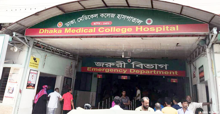 যাত্রাবাড়ীতে বিদ্যুৎস্পৃষ্টে নির্মাণ শ্রমিকের মৃত্যু