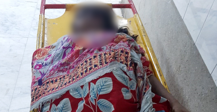 ঢামেকে অন্তঃসত্ত্বাকে রেখে পালালেন দুই নারী, পরে মৃত ঘোষণা