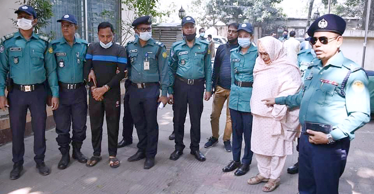 পাকিস্তানে তৈরি, শ্রীলঙ্কা হয়ে দেশে আসছে ভারতীয় জাল রুপি