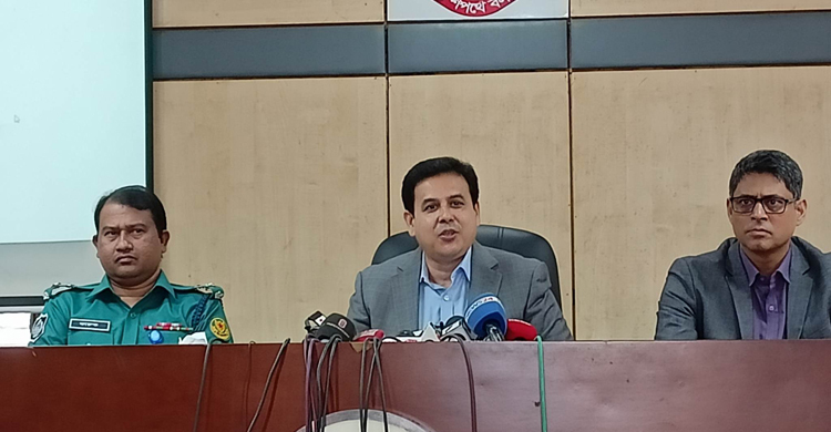 সাংগঠনিক কর্মকাণ্ডের জন্য জাতীয় নির্বাচনকে বেছে নেয় জঙ্গিরা