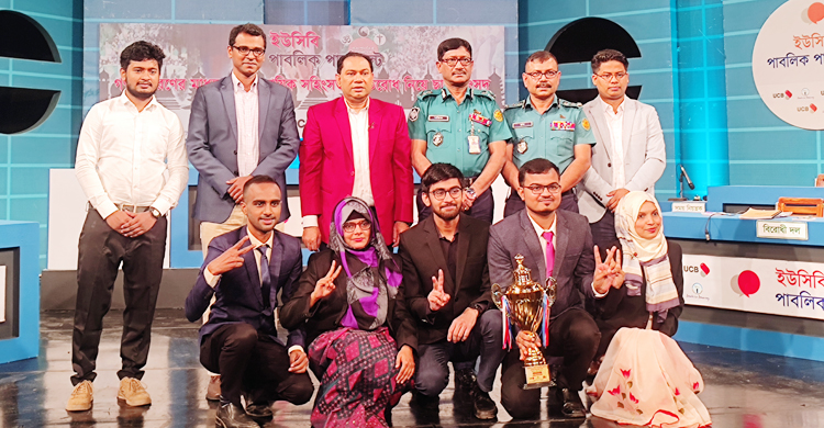 কুমিল্লার ঘটনার দায় এককভাবে কোনো রাজনৈতিক দলকে দেওয়া যাবে না