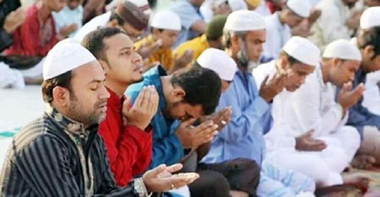 শোক দিবসে সব মসজিদে বিশেষ দোয়া-মোনাজাতের আহ্বান