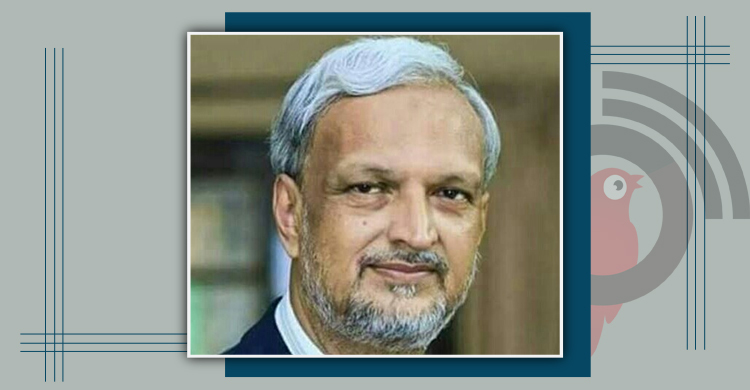 দ্বিতীয়বারের মতো সিডিএ চেয়ারম্যান হলেন দোভাষ