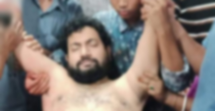 কাশিয়ানীতে চিকিৎসকের ওপর দুর্বৃত্তদের হামলা