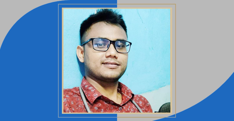 বাসায় দুর্গন্ধের উৎস খুঁজতে গিয়ে মিললো চিকিৎসকের মরদেহ