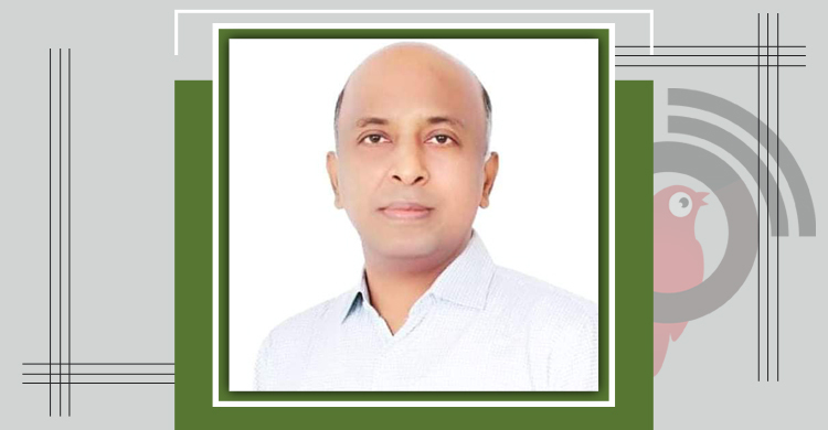 নোয়াখালী মেডিকেলের ডা. ফজলে এলাহী খানকে বদলি