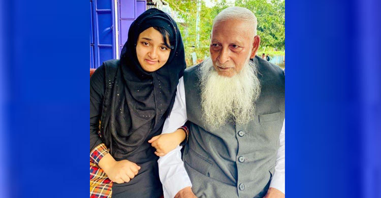 কোটিপতি নয়, মানবসেবায় ডাক্তারি পড়ছি