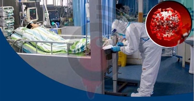 1097 doctors catch coronavirus in Bangladesh