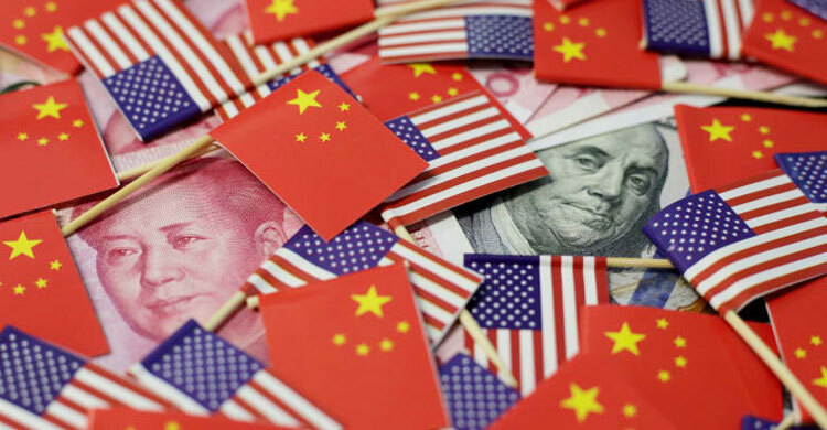 Businesses should get ready for more volatility in the Chinese yuan, regulator says