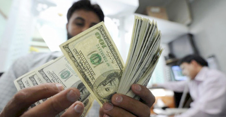 প্রতিদিন আসছে ৬৮৮ কোটি টাকার বেশি