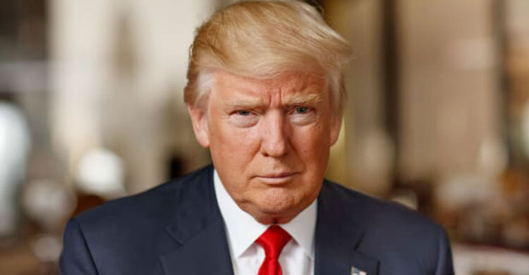 US should fund safe schools before Ukraine: Trump