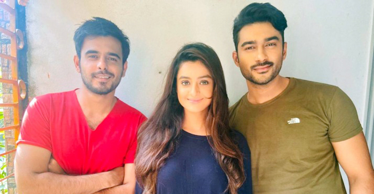 অপারেশন সুন্দরবনে যোগ দিলেন কলকাতার দর্শনা