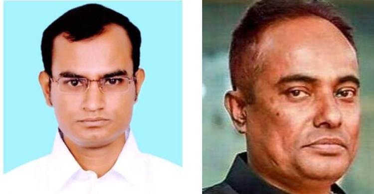 এফএলজেএফের সভাপতি জামাল, সম্পাদক সুমন