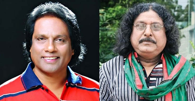 জানে আলম স্মরণে ফকির আলমগীর