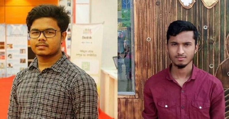 ঢাকা কলেজ তরুণ কলাম লেখক ফোরামের কমিটি গঠন