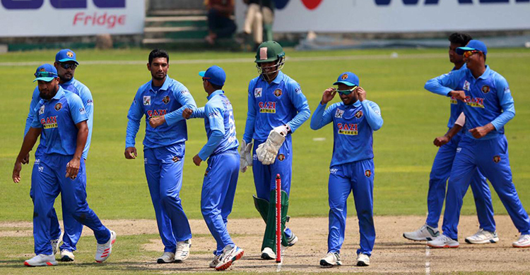 লিগ শুরুর আগে কোন পারিশ্রমিক পাবেন না ক্রিকেটাররা!