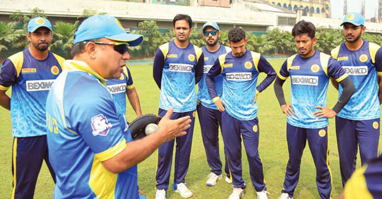 আগামী বছর জানুয়ারিতে শুরু প্রিমিয়ার লিগ!