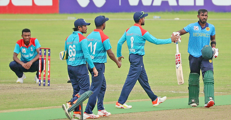 আবাহনী-প্রাইম ব্যাংকের অঘোষিত ফাইনালে শেষ হাসি কার?